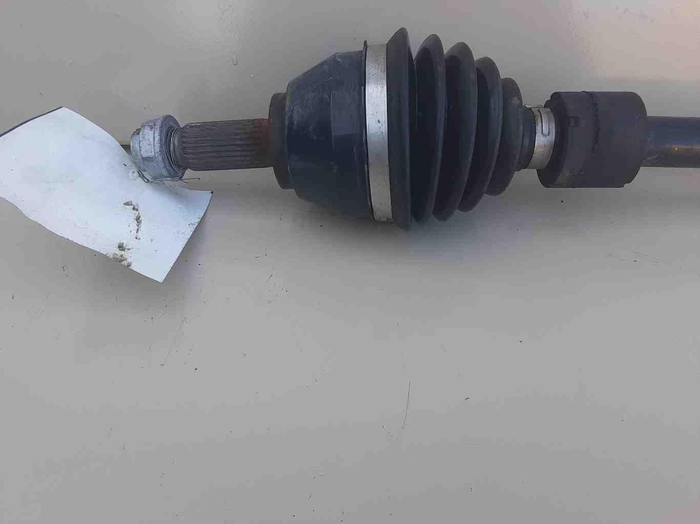 13-16 MINI COOPER PACEMAN Front Right CV Axle Shaft 980917301 AWD MT 30K KM 