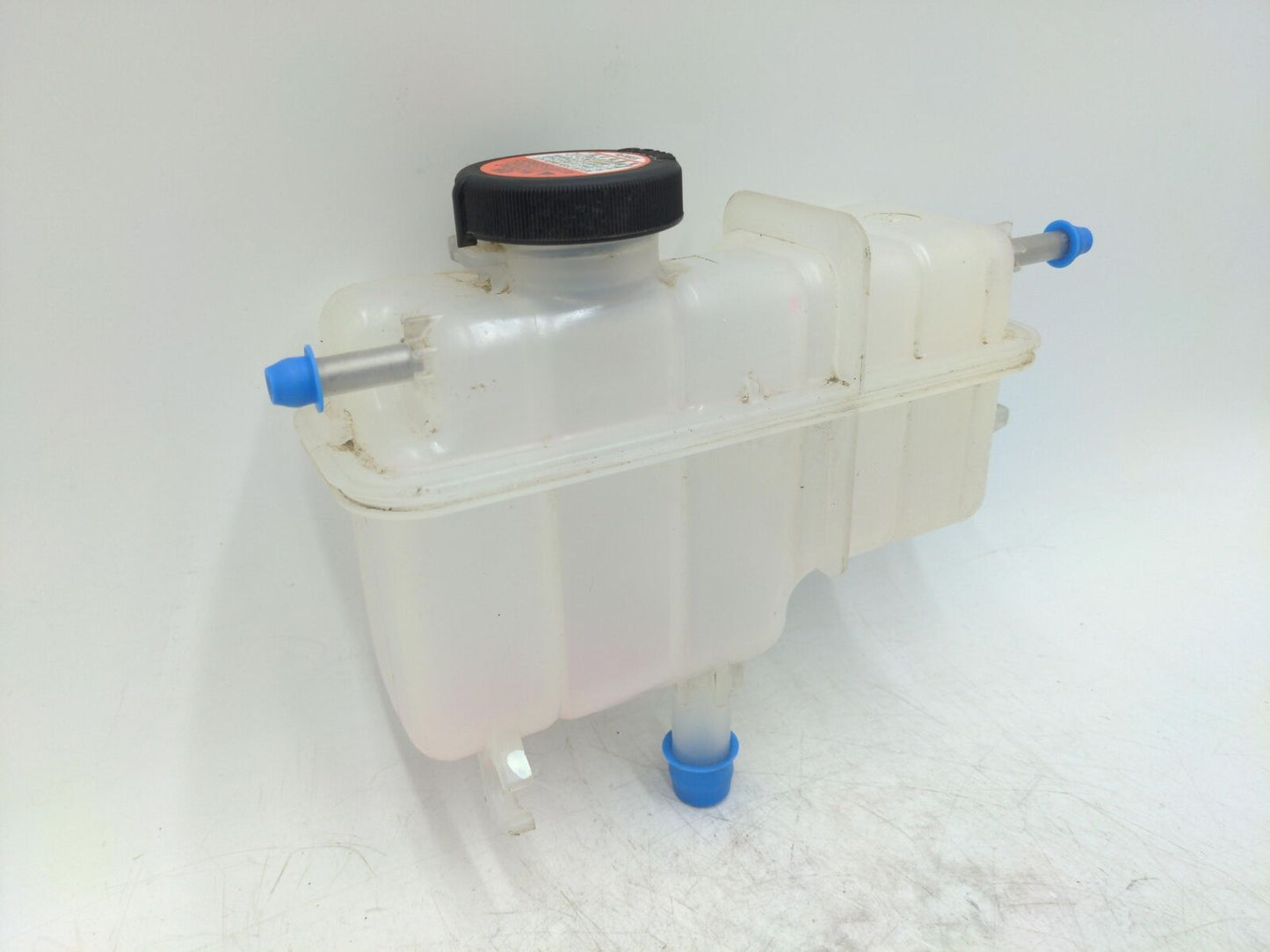 16-22 LEXUS RX450 HYBRID COOLANT OVERFLOW RECOVERY BOTTLE G92A048043