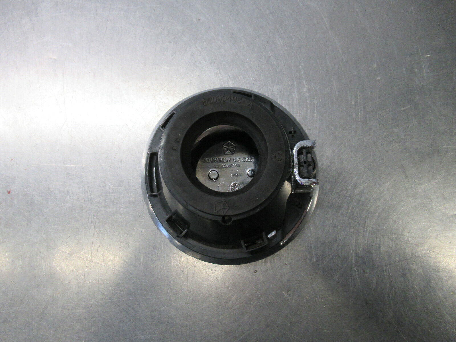 M115 2016 DODGE CHALLENGER SRT8 GAS CAP 68086353