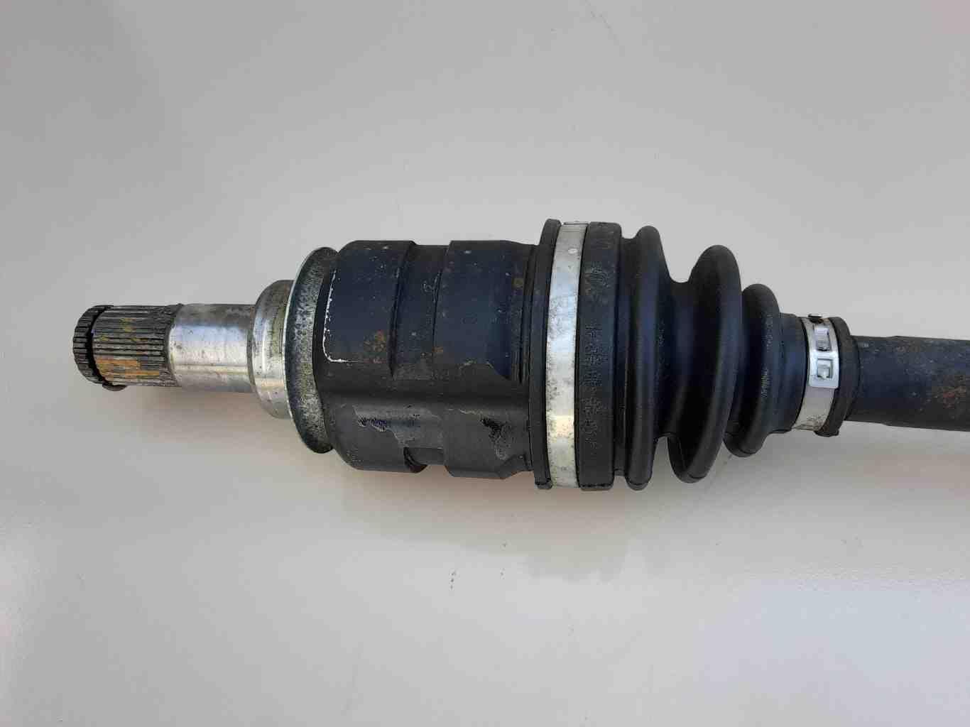 💥14-19 TOYOTA HIGHLANDER Rear RH Right CV Axle Shaft Axle 4wd 3.5l RH 15K KM's