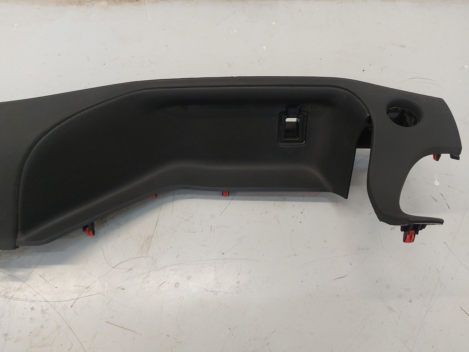 2020 TOYOTA HIGHLANDER Dash Lower Cover Panel 554B3-0E030 55453-0e150 *NOTE