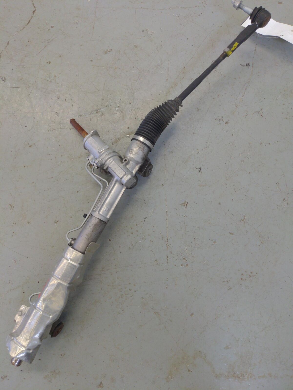 14 CADILLAC SRX Steering Gear Rack And Pinion *NOTES* 22752681 1K KM'S