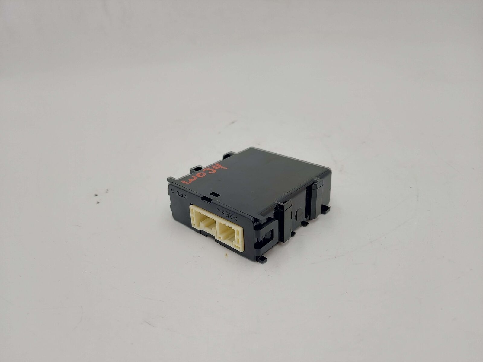 2020 Toyota Highlander Wiper Relay Control Module 85940-48080