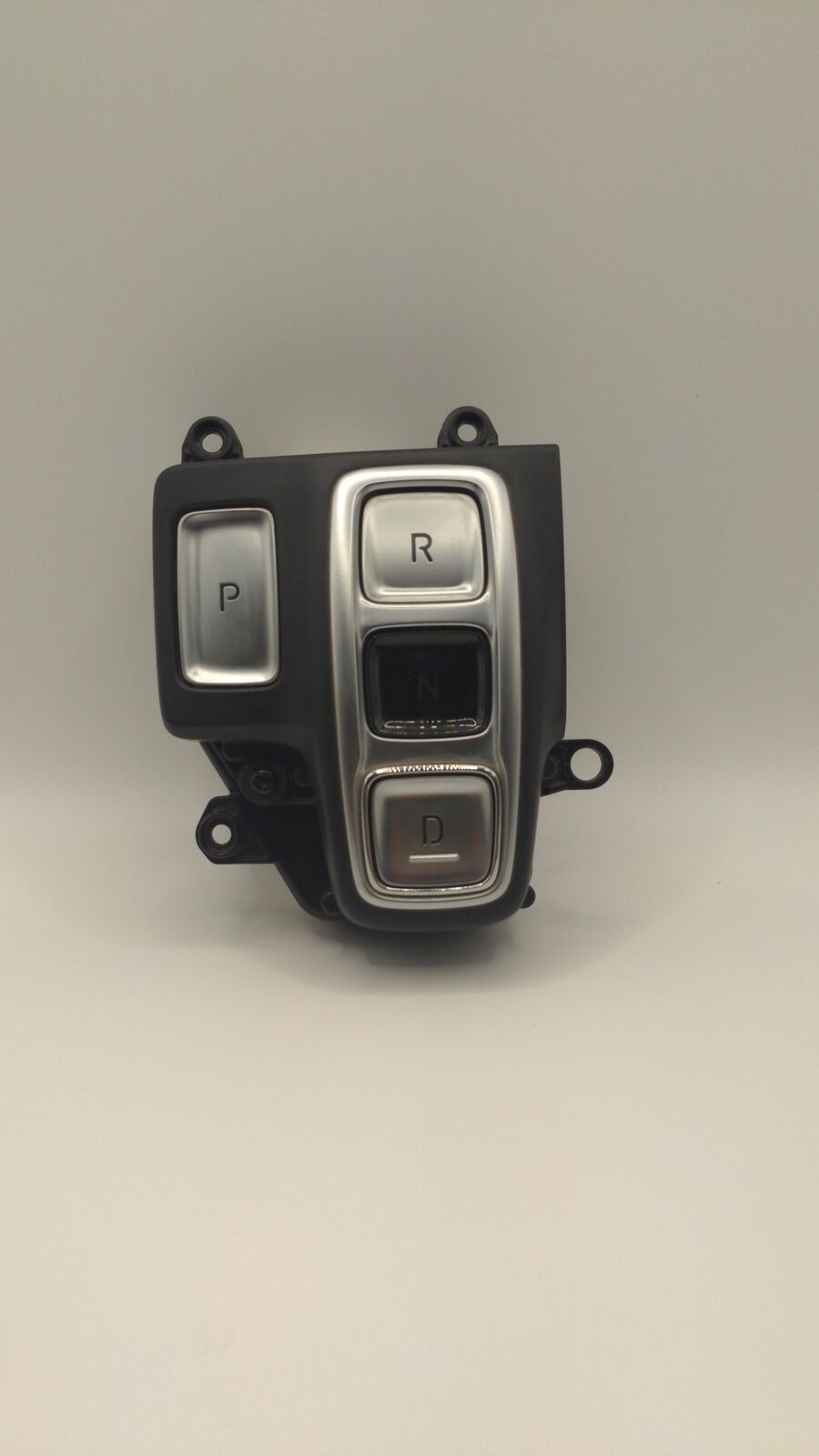 20-22 Hyundai Palisade Floor Shifter Automatic Push Button CONSOLE & TRIM-UPPER