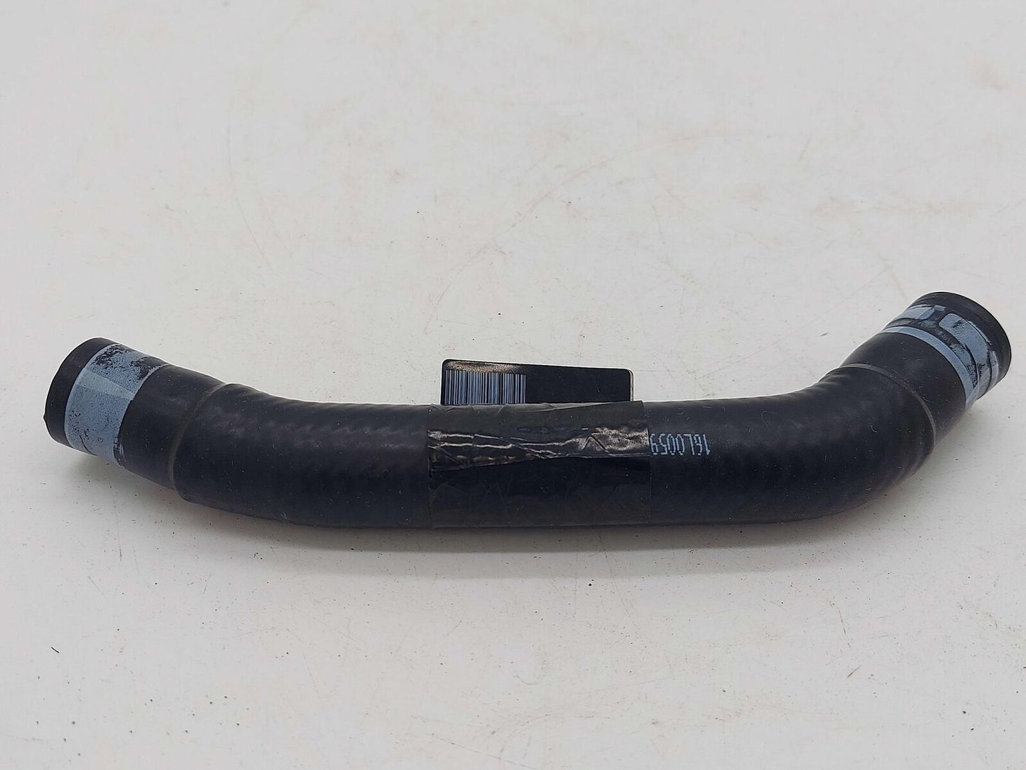 2023 McLaren Artura Oil Reservoir Tank Oil Filler Hose 16L0059CP