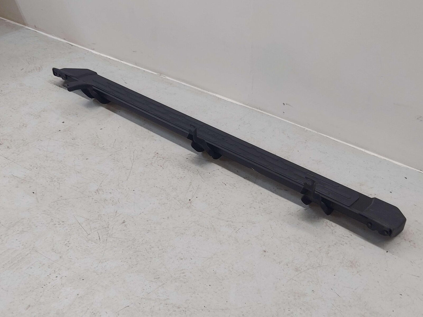 21-23 FORD BRONCO 4 DOOR RUNNING BOARDS LEFT RIGHT PAIR W/ HARDWARE *NOTE