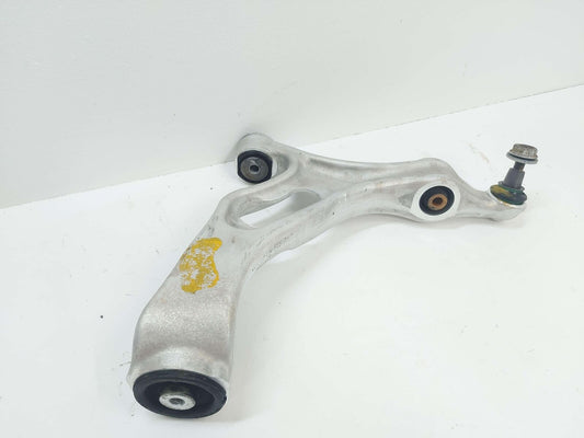 13-18 PORSCHE CAYENNE GTS 958 FRONT LEFT LOWER CONTROL ARM 7P5407151A