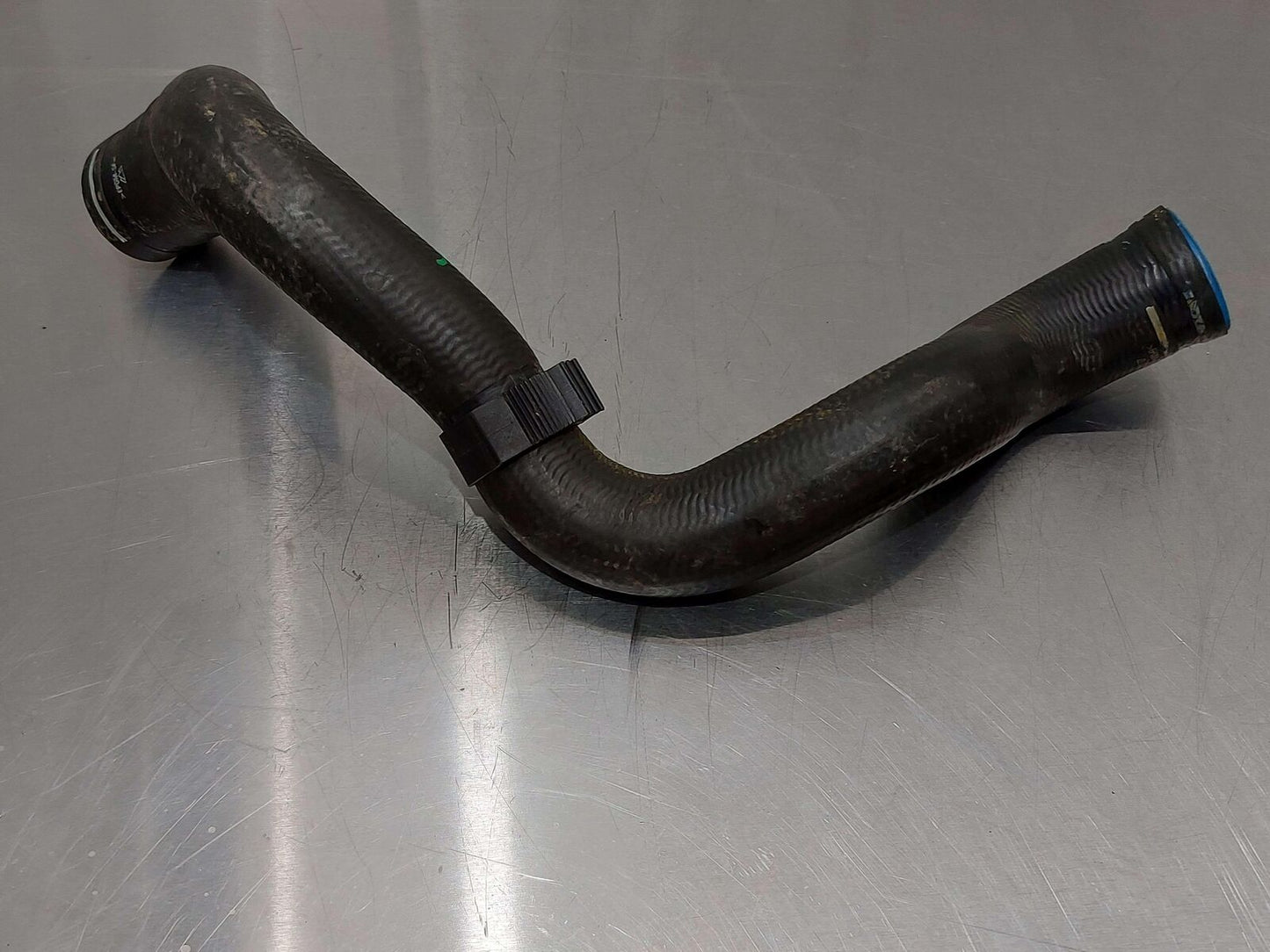 2021 FERRARI ROMA F169 UPPER RADIATOR HOSE