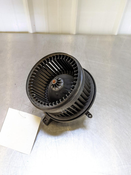 14 CHRYSLER 300 Blower Motor