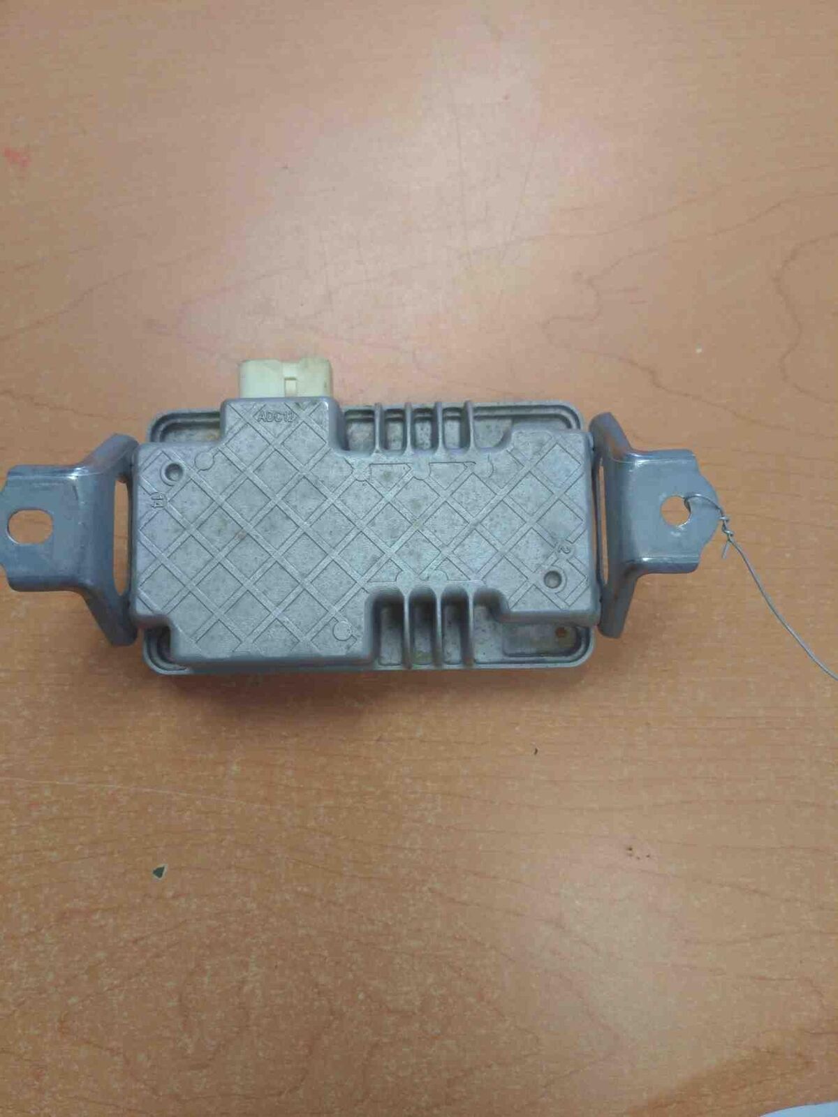 14-19 TOYOTA HIGHLANDER *DCX* DC TO AC INVERTER CONTROL MODULE G92A0-48270