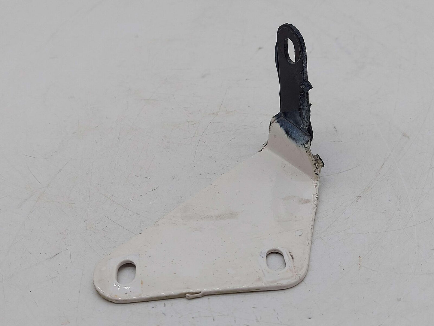 2006 FORD GT GT40 SUPERCAR FRONT LH LEFT FENDER & ROCKER BRACKET OEM