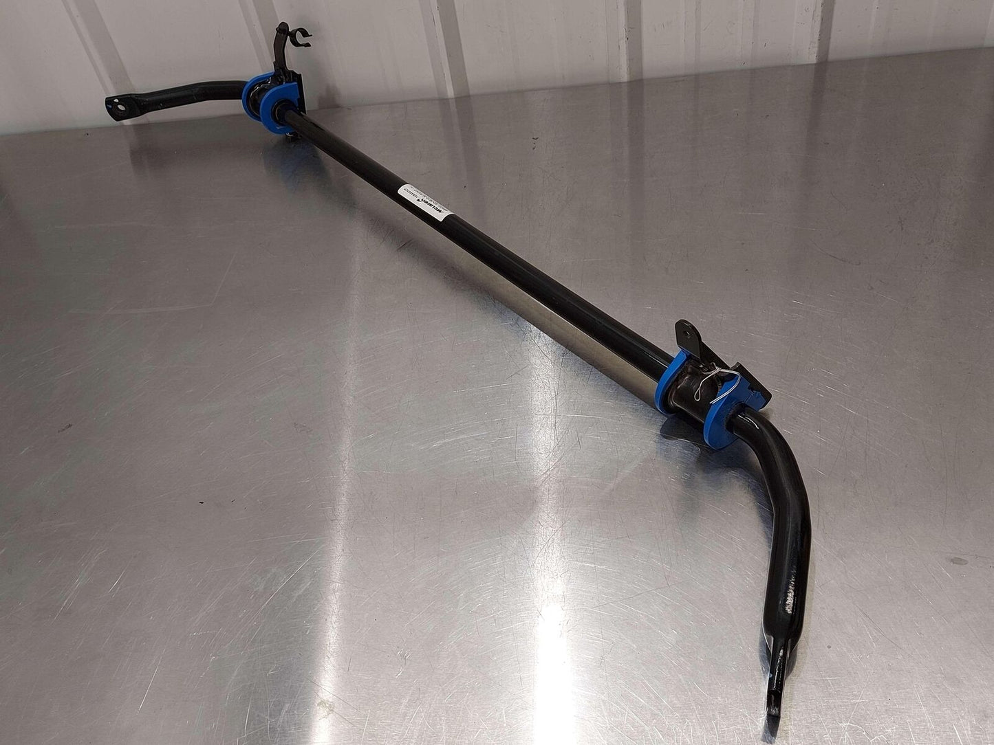 2023 McLaren Artura Rear Stabilizer Sway Bar 16BA690CP 3K KM