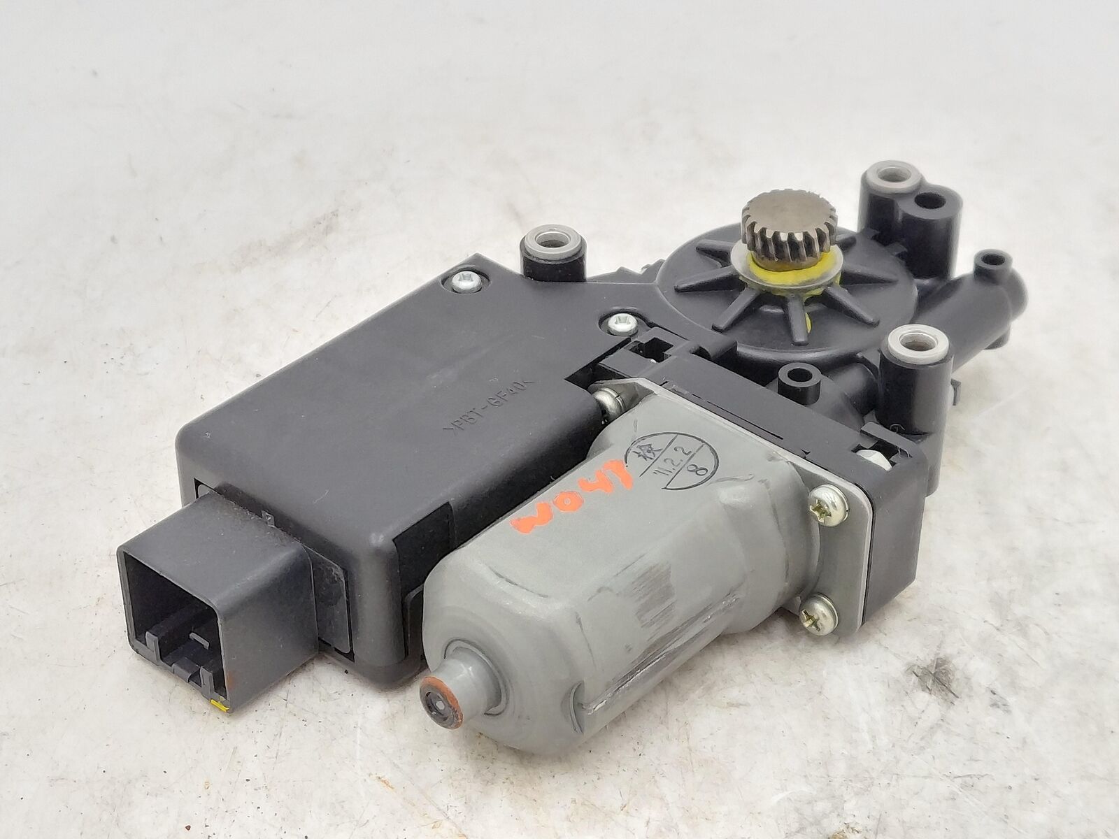 07-11 MITSUBISHI LANCER Sun Roof Motor 833100-4050 7705230B