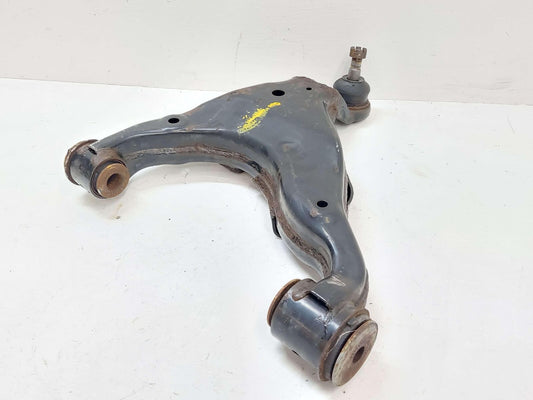 10-23 TOYOTA 4RUNNER FRONT LEFT LOWER CONTROL ARM 4806960040