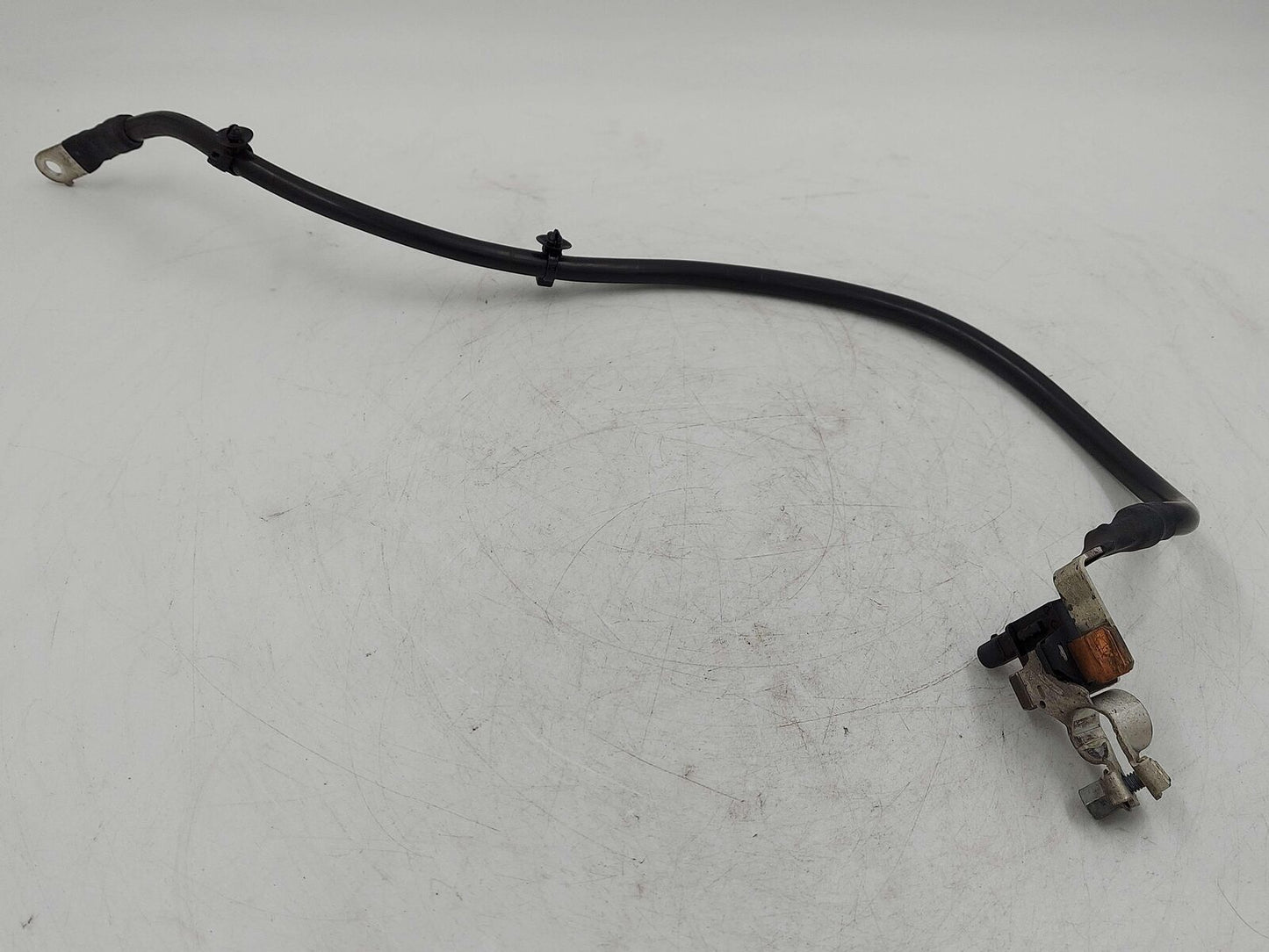 2022 MERCEDES AMG SL63 R232 BATTERY CABLE NEGATIVE A0009050217