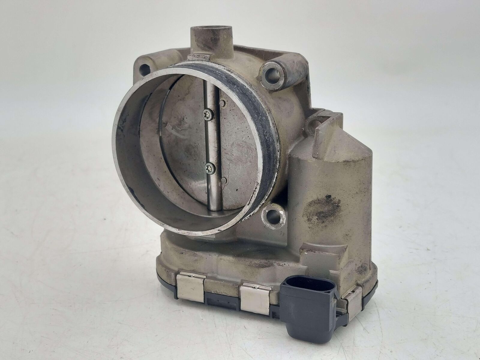 99-06 Porsche 911 997 Carrera S THROTTLE BODY VALVE 41K MILES