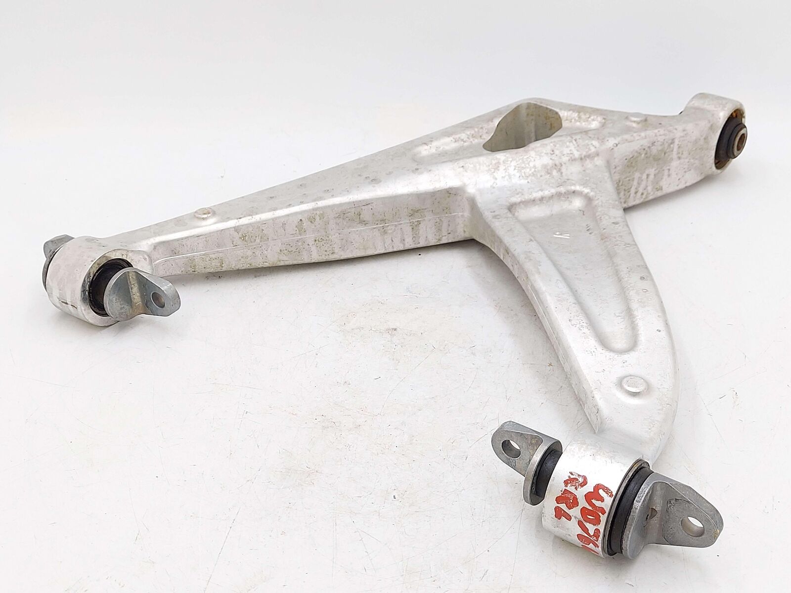 2018 Mclaren 570s Rear RH Right Lower Control Arm Main 11B1795CP 8K KMS