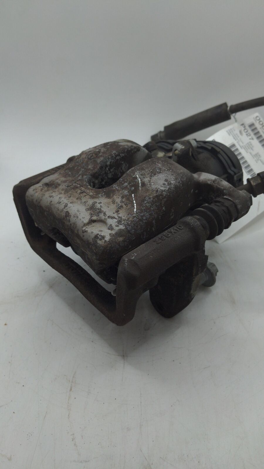 13-19 Mercedes B250 Rear LH Left Caliper A2464232398L 43K KMS