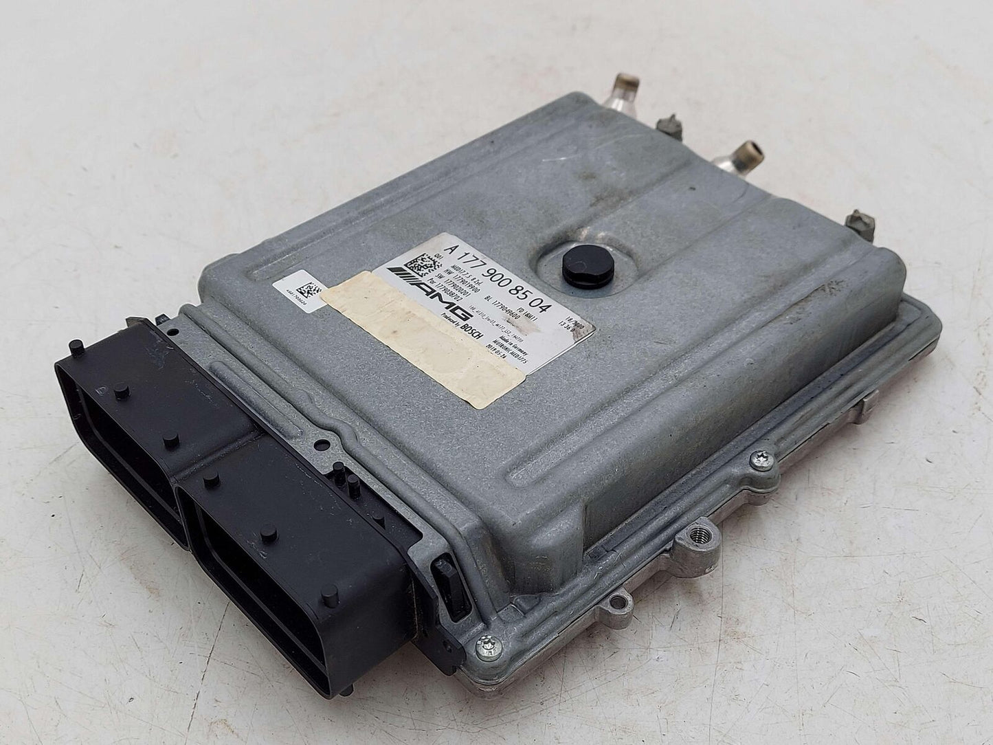 20 Mercedes E63s W213 ECU ECM Engine Motor Brain Box Module 1779019900 *NOTE*