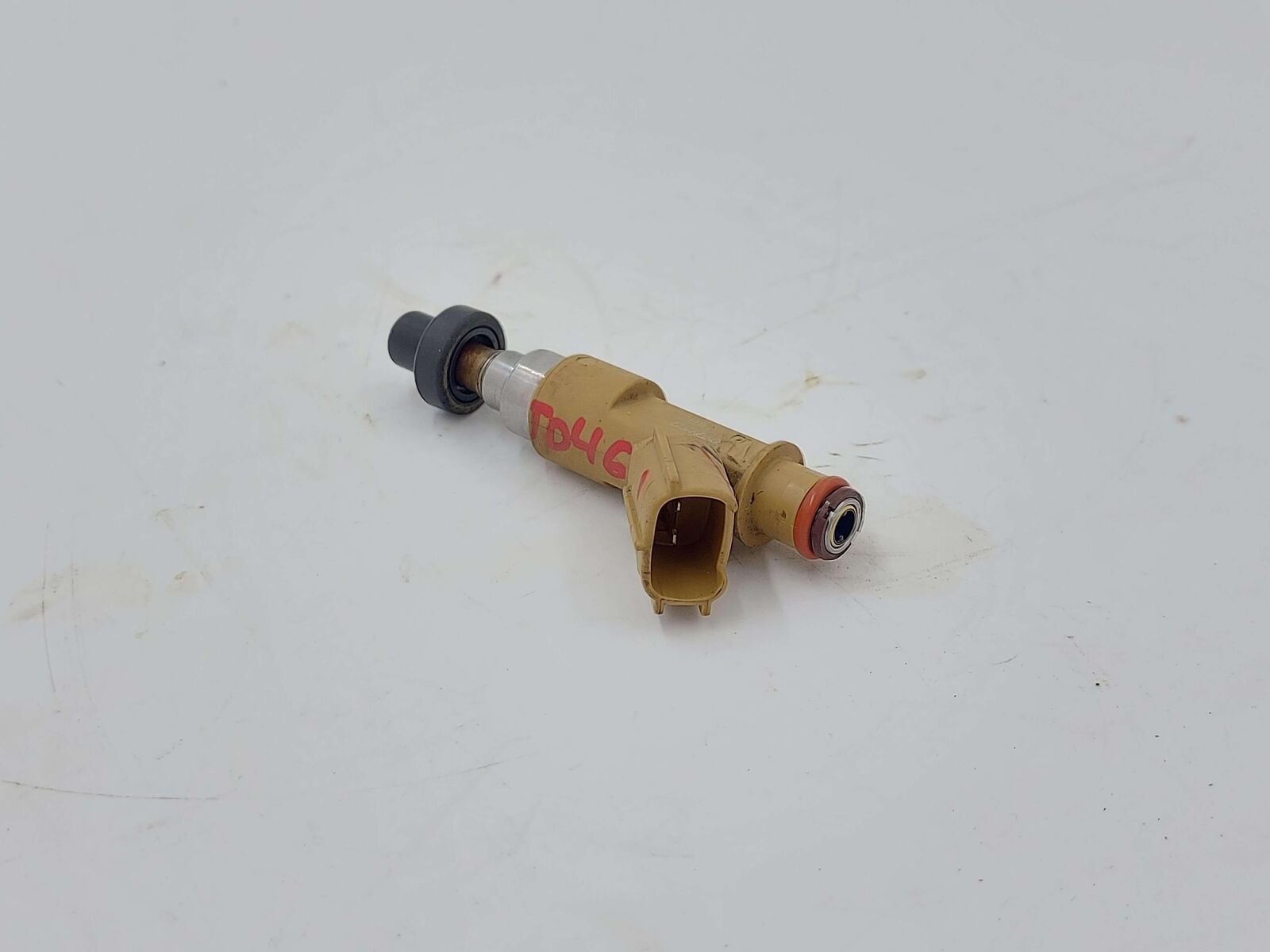 16-22 Toyota Tacoma 2.7L Fuel Injection Injector #1 23250-75180 2TRFE engine