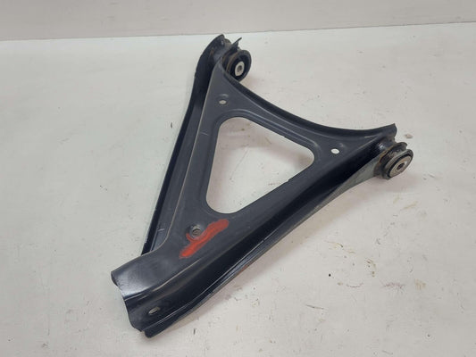 13 14 16 17 18 PORSCHE CAYENNE 958 S E-HYBRID REAR RIGHT LOWER CONTROL ARM