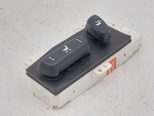 2018 TOYOTA 4RUNNER FRONT LEFT SEAT SWITCH 18A700