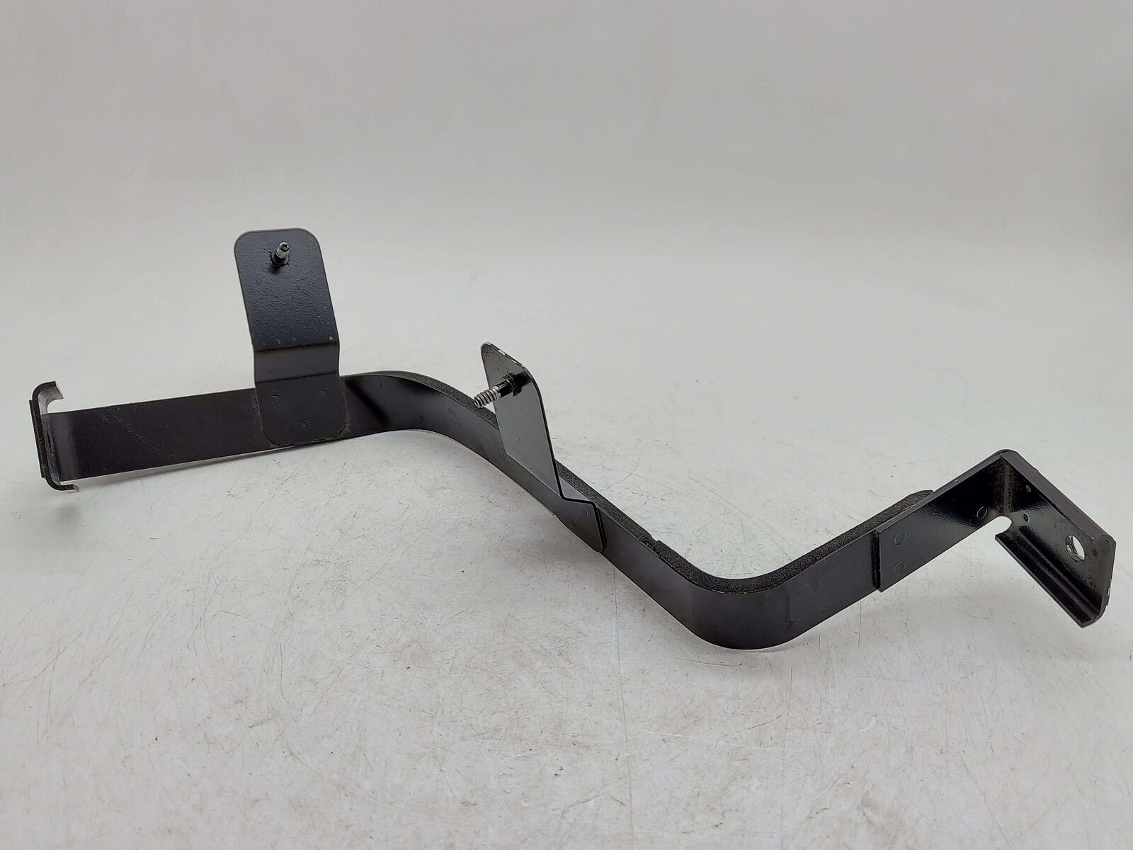 2018 LAMBORGHINI AVENTADOR S LP740-4 RIGHT FUEL TANK STRAP 470201654