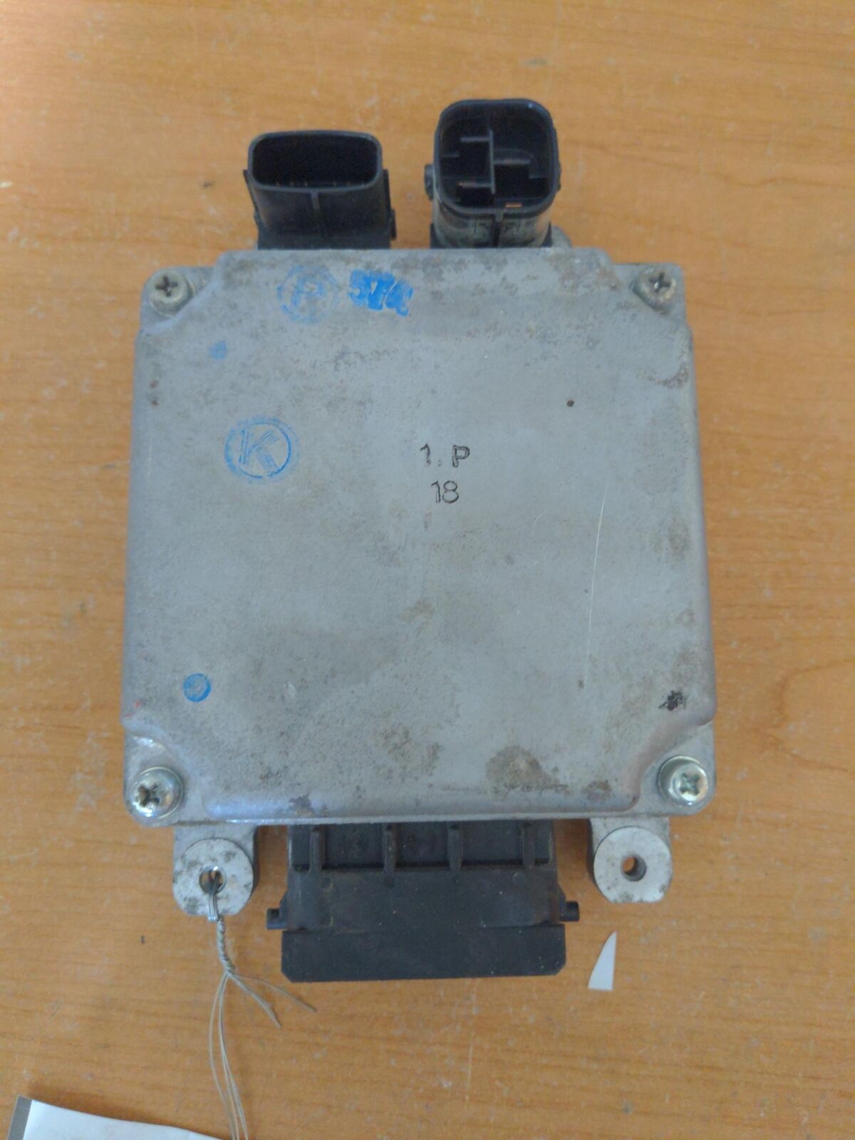 13 14 15 LEXUS GS350 8965030A60 STEERING ECU