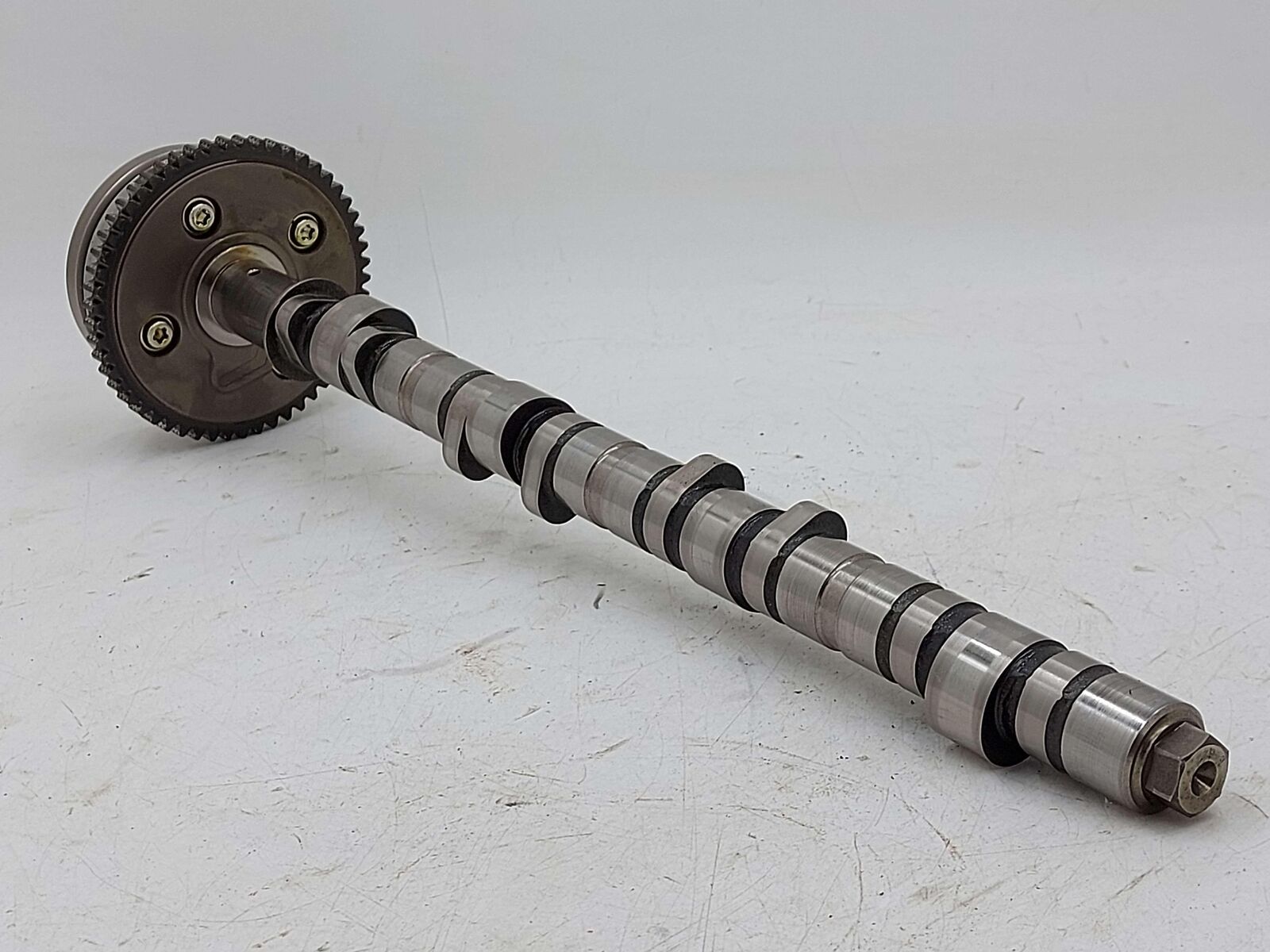 2016 MITSUBISHI OUTLANDER 2.4L CAMSHAFT A0292450 2T24-200400