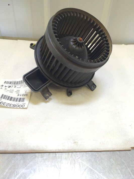 FITS 14 CHRYSLER 300 Blower Motor