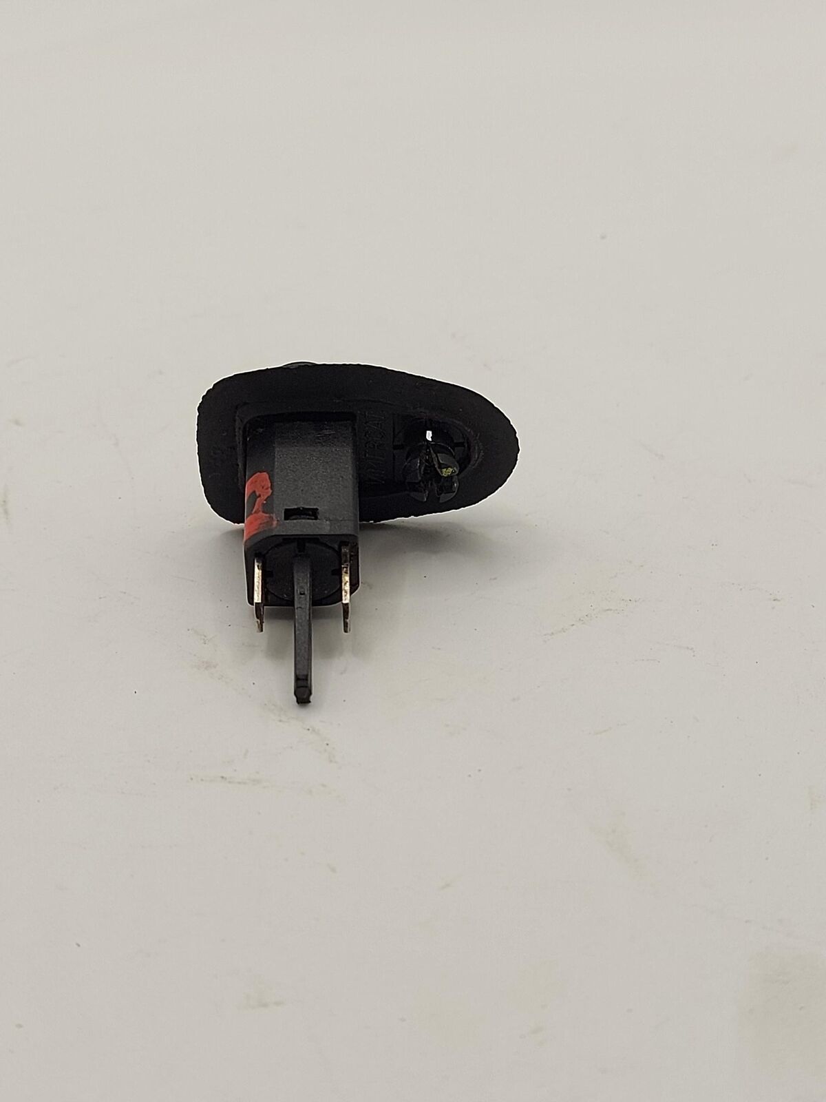 2000 Ferrari 360 Modena Fuel Tank Door Fuel Door Sensor