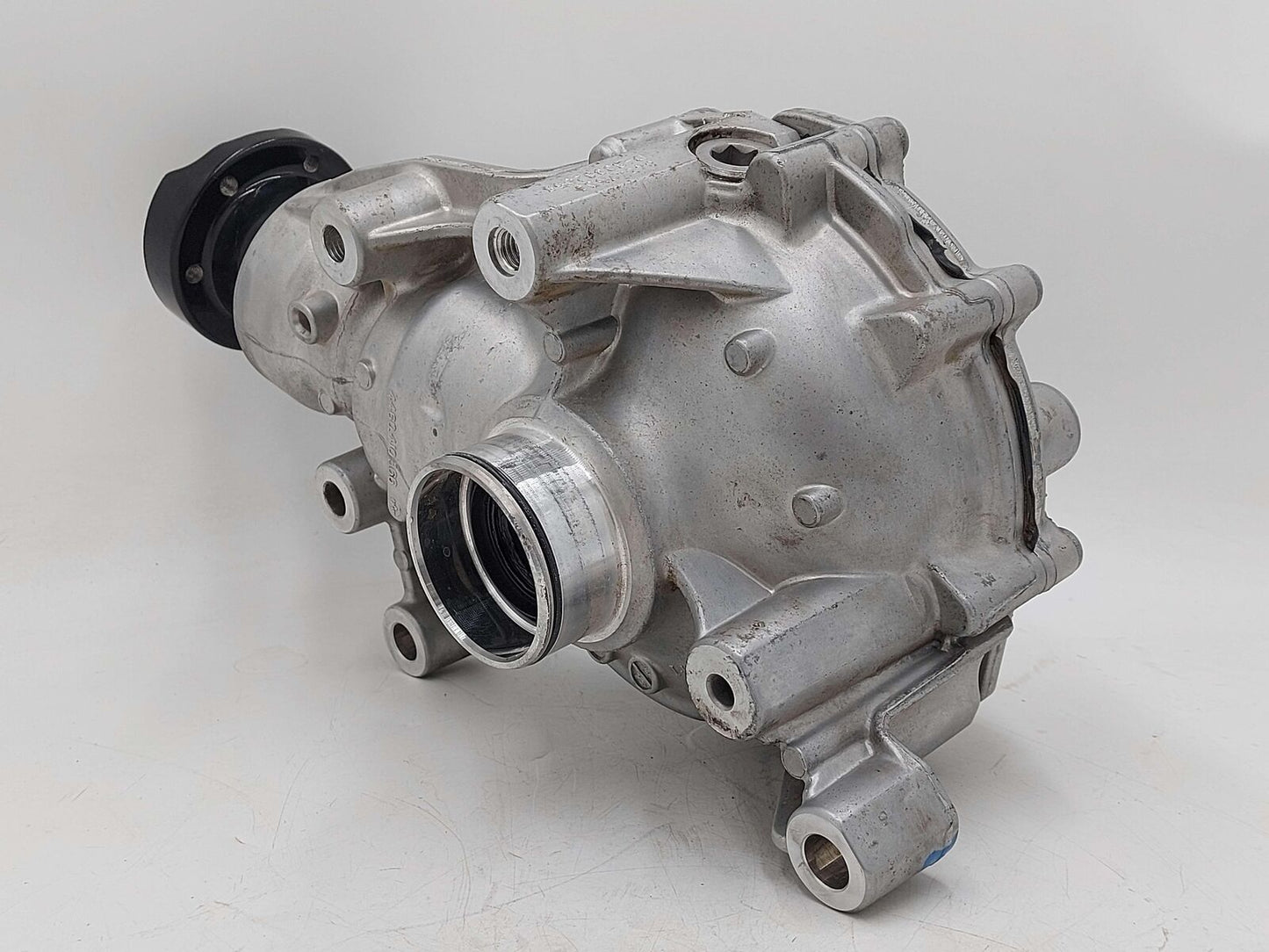 20-21 CADILLAC CT5 2.0L TURBO FRONT CARRIER DIFF DIFFERENTIAL AWD 13K MILES!