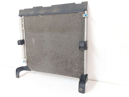 16-23 TOYOTA TACOMA TRD AC A/C AIR CONDITIONING CONDENSER 8846004200 OEM