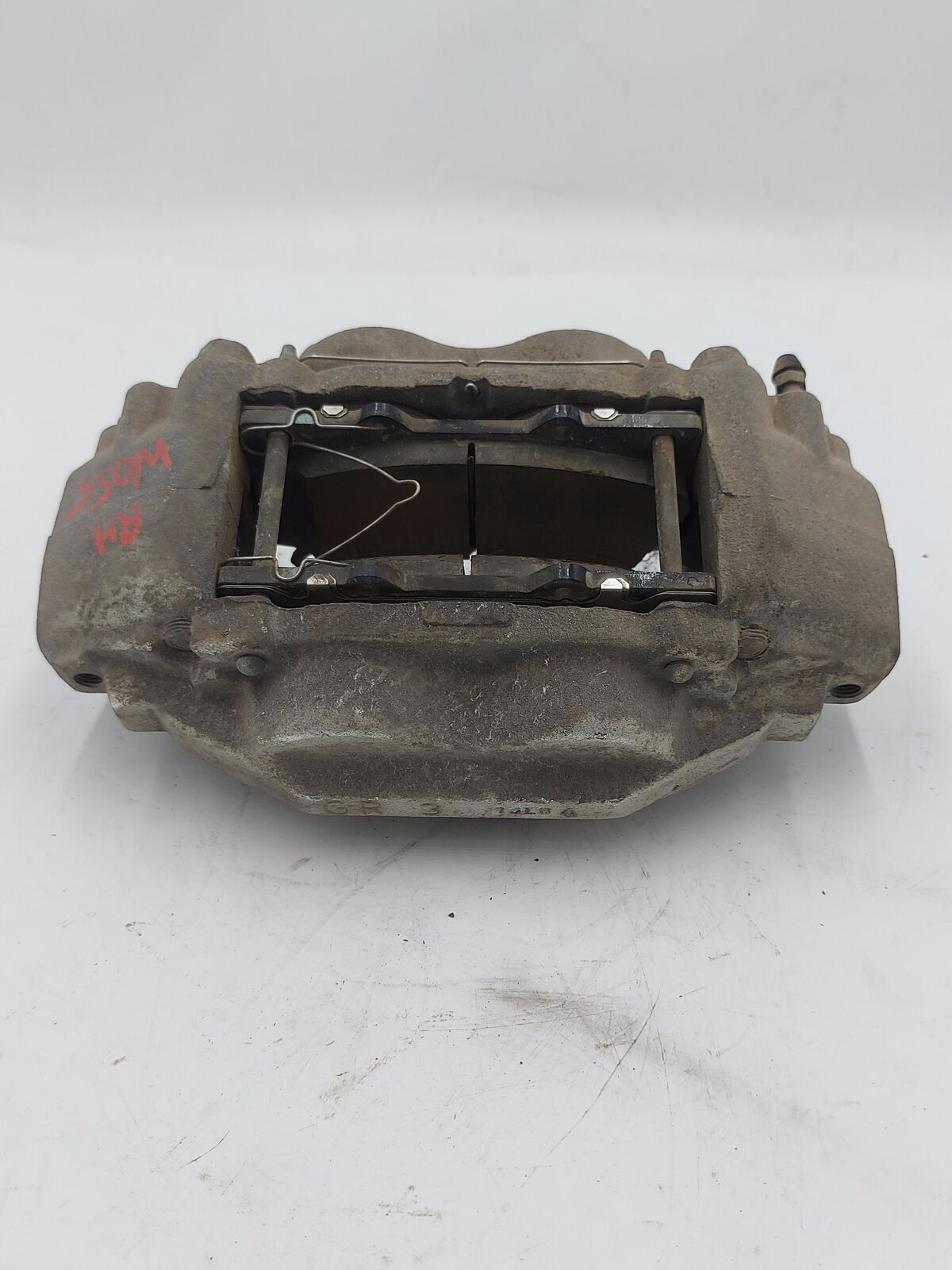 16-21 TOYOTA TUNDRA Right Caliper Rh Front