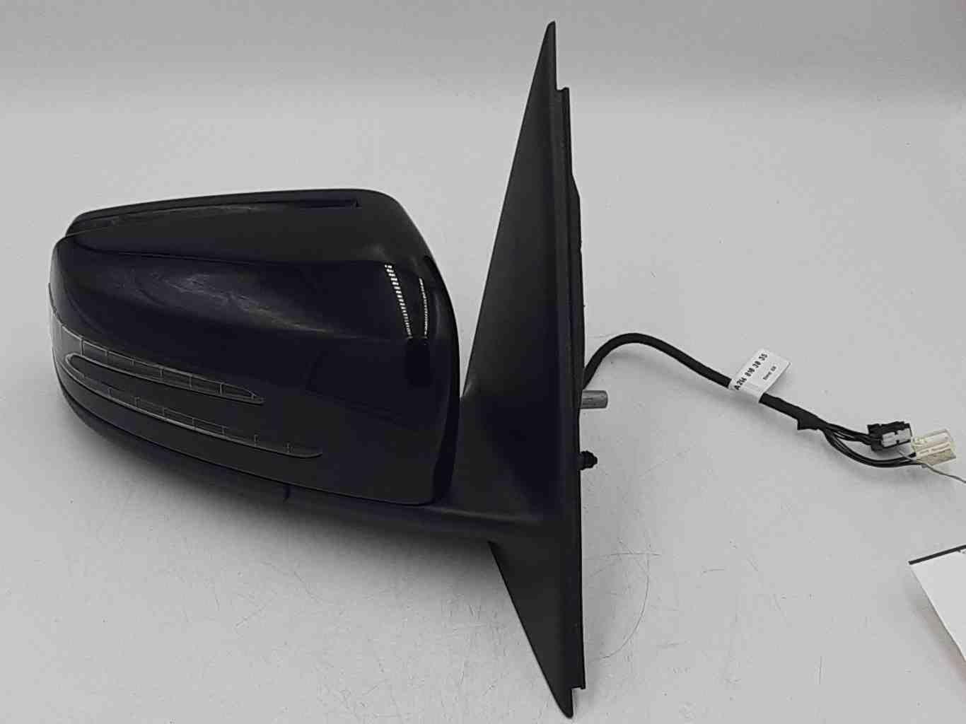 💥13-15 MERCEDES GLK250 RH Right Door Mirror Black A2128100864💥