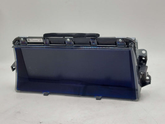 14 LEXUS GS350 12.3' DISPLAY SCREEN 83290-30100 *SCUFFS*