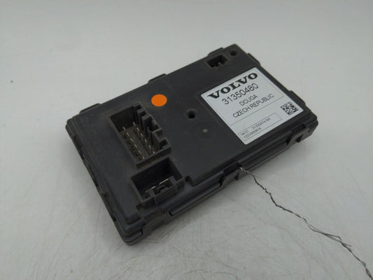 2011 VOLVO xc70 31350480 Trailer Control Module