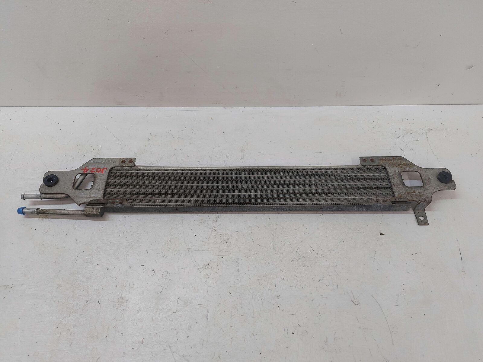 07-12 MAZDA CX7 2.3L TRANSMISSION OIL COOLER AW30199F0B