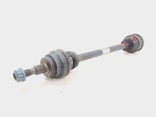 12-15 MERCEDES ML63 AMG W166 REAR RH RIGHT AXLE SHAFT A1663501210