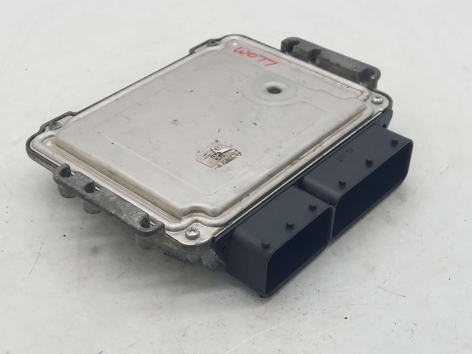 14-16 FORD FOCUS ST 2.0L TURBO ECU ECM ELECTRONIC CONTROL MODULE EM5A-12A560-NB