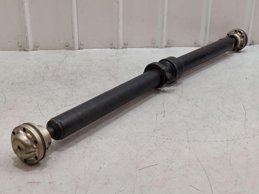 2010 Maserati GranTurismo S M145 REAR DRIVE SHAFT 4.7L AUTO RWD 246688 54K MILES