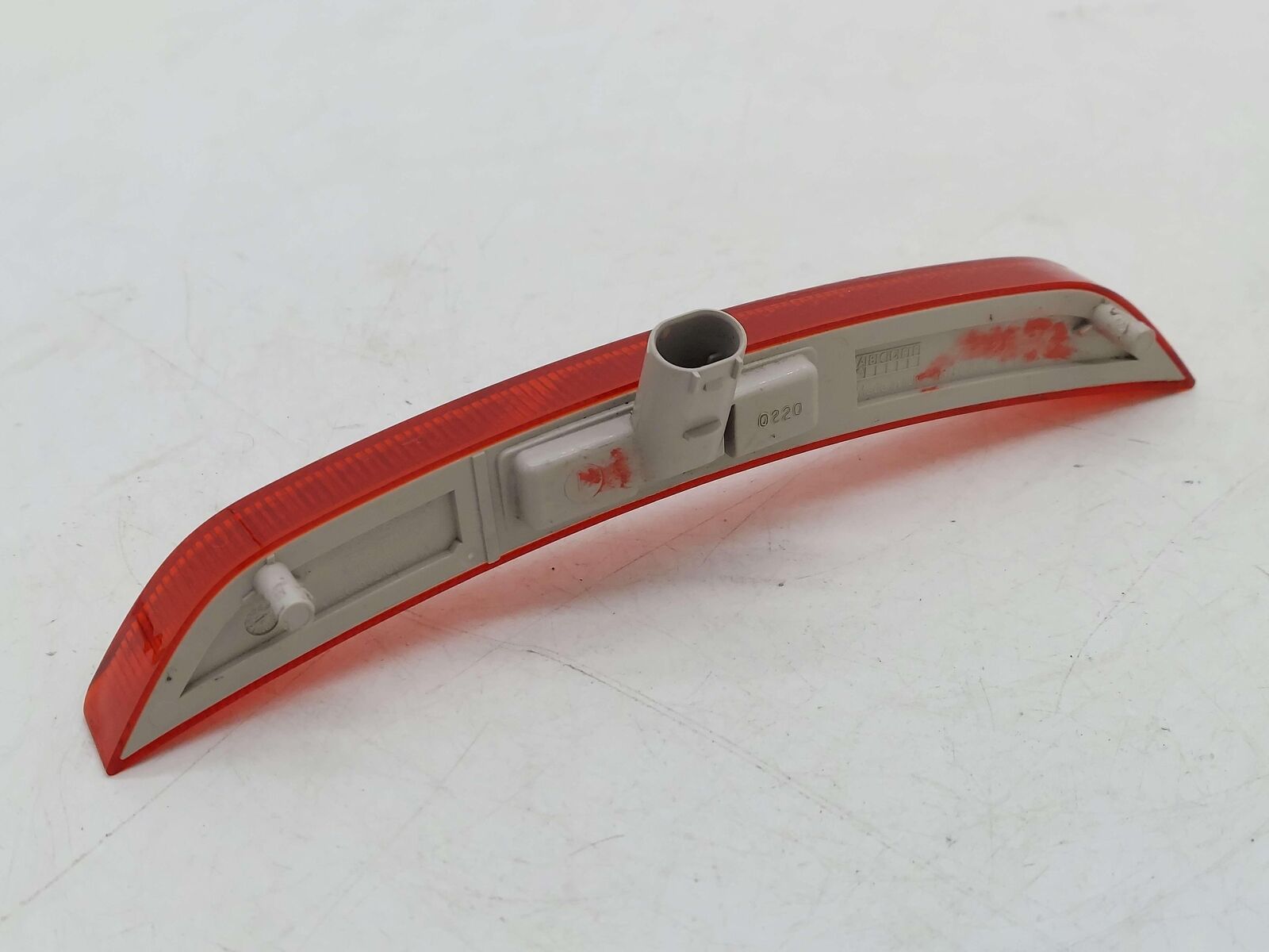 2021 FERRARI ROMA F169 REAR RH RIGHT BUMBER SIDE MARKER 087329800