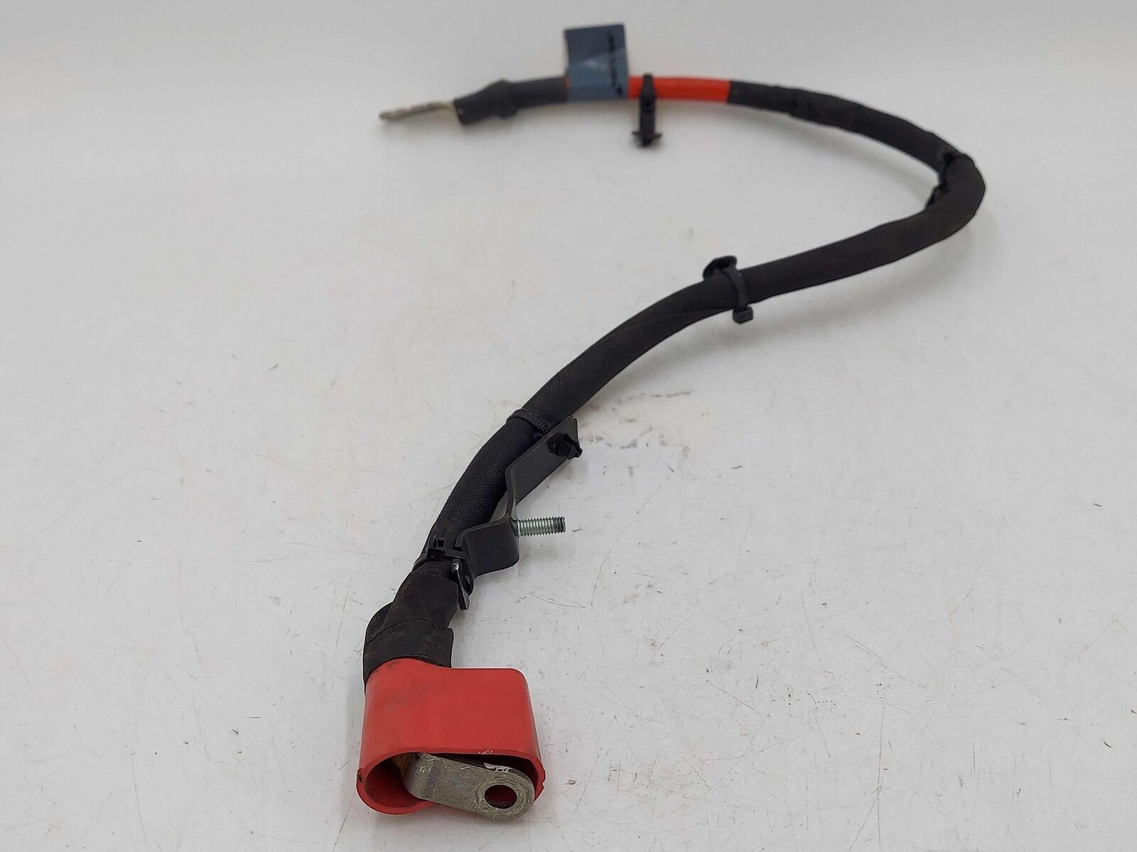 2023 McLaren Artura Battery Cable Positive Cable Chassis To Engine 16MB163CP