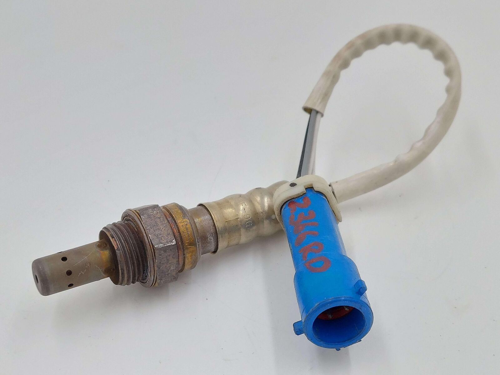 2006 FORD GT GT40 SUPERCAR O2 OXYGEN SENSOR RIGHT DOWNSTREAM XR3F-9G444-E2A OEM