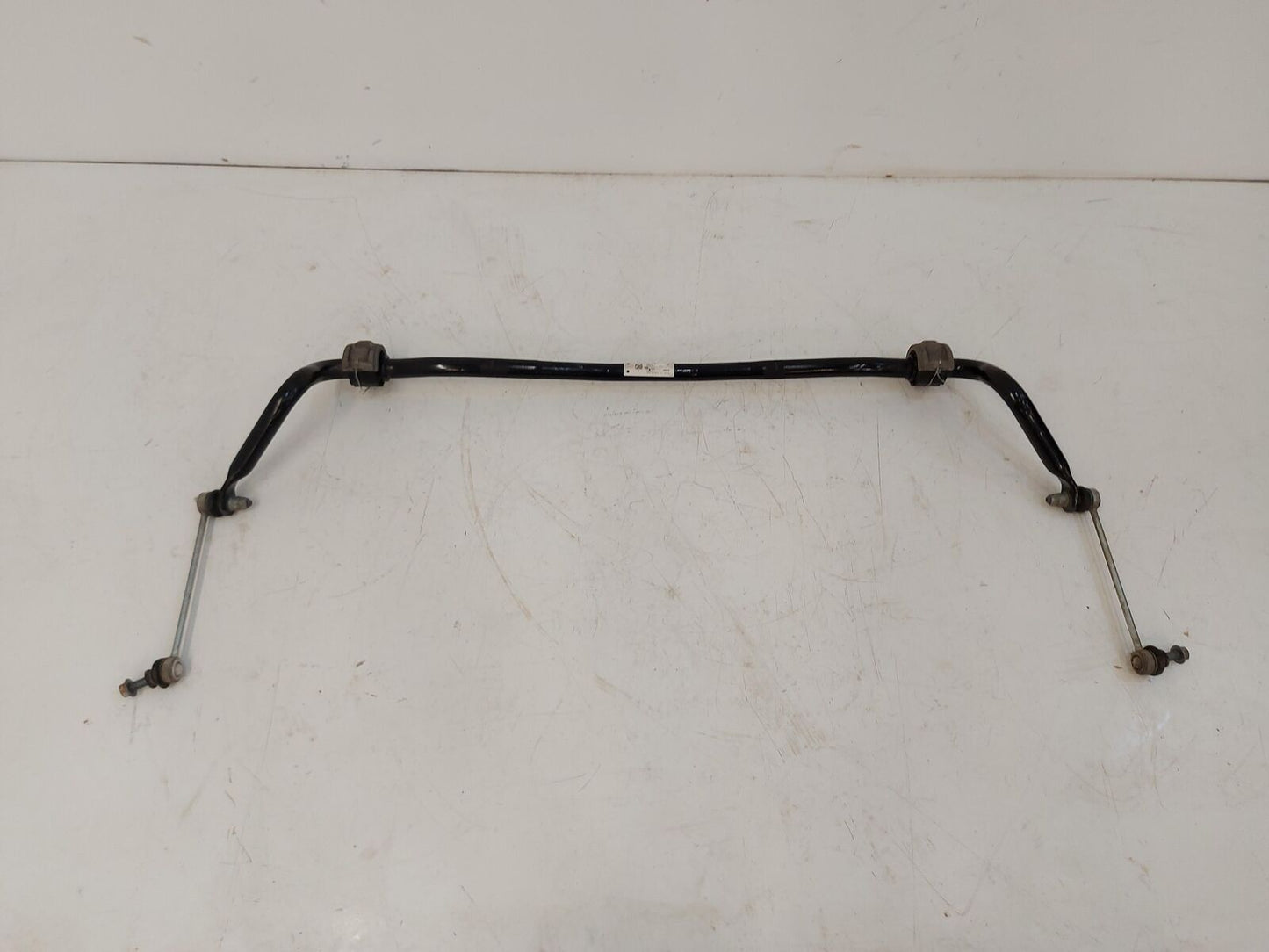 2020 PORSCHE 911 Carrera S 992 REAR Stabilizer Bar