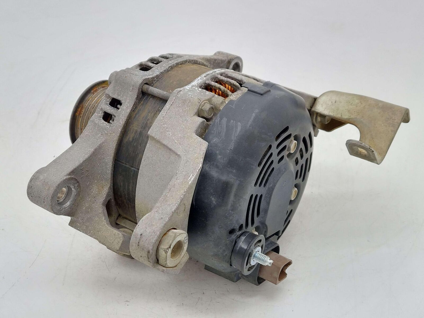 16-23 TOYOTA TACOMA ALTERNATOR 3.5L 130 AMP 27060-0P350 TOW PACKAGE OEM