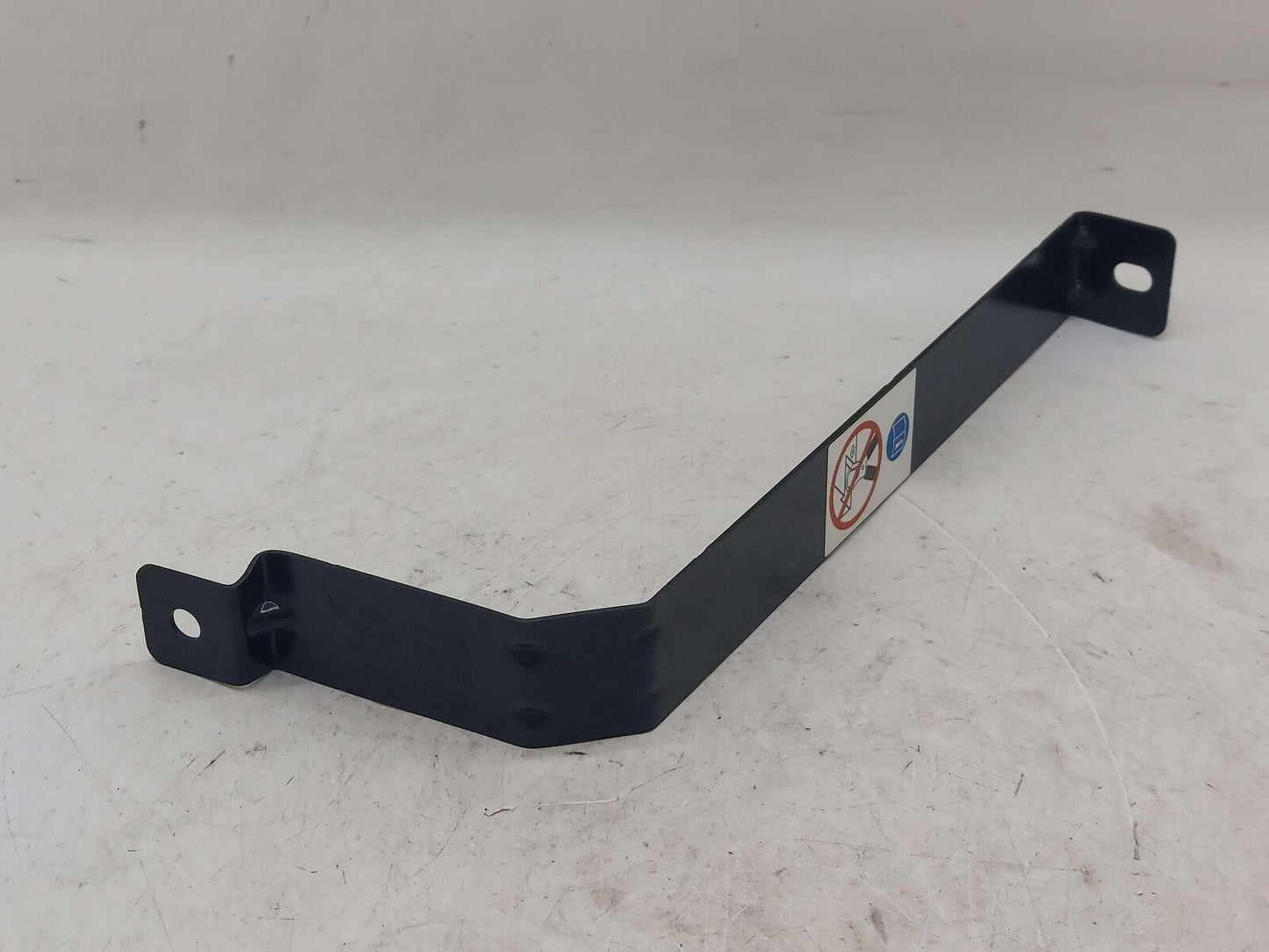 2014 PORSCHE 911 991 GT3 BATTERY TRAY 99161121200 99150415110