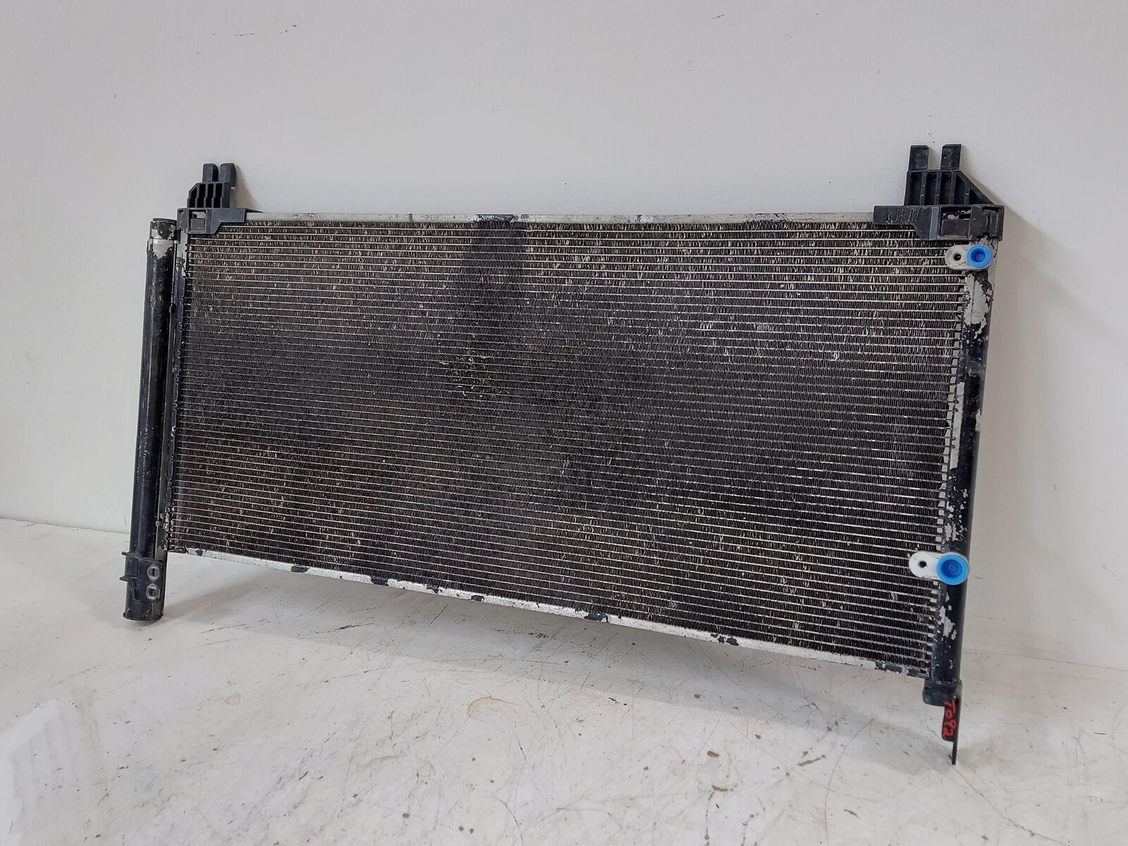 16-22 Lexus RX450H Hybrid Condenser *chipped Bent Fins* 97K KMS