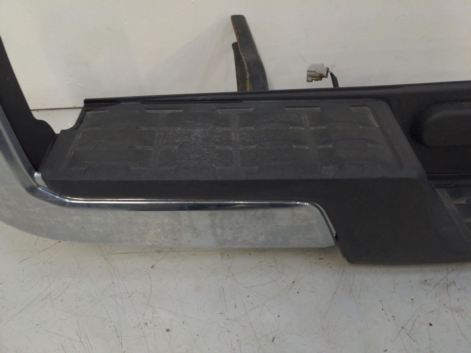 16-22 TOYOTA TACOMA Rear Bumper *notes* 82159-04020 103KM'S