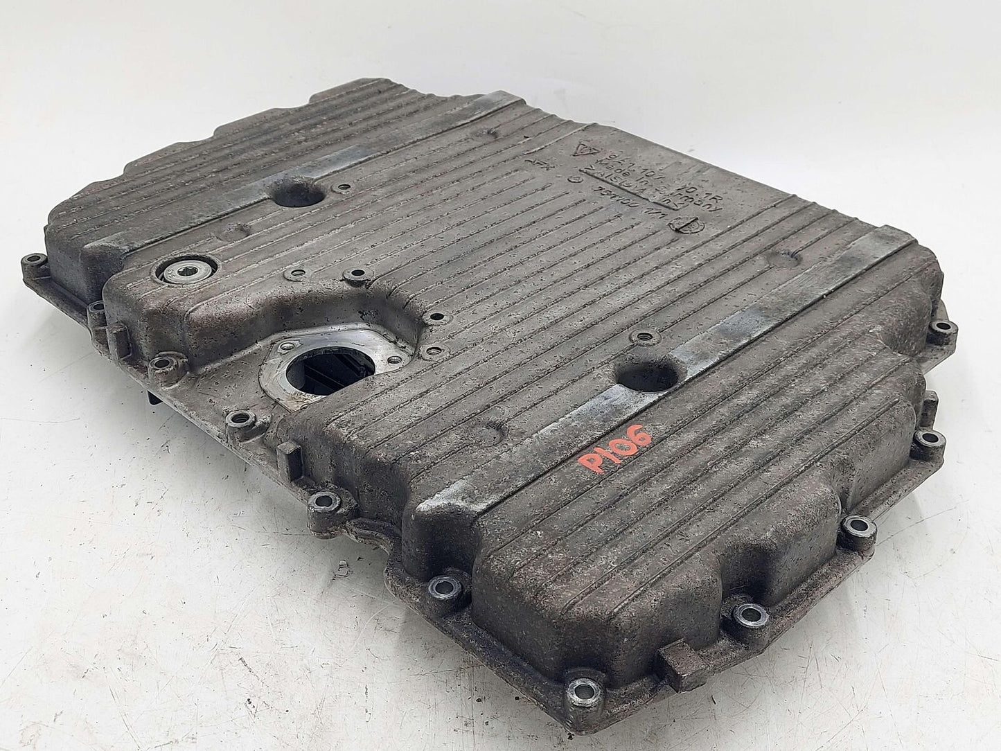 2010 PORSCHE 911 CARRERA 4S 997.2 3.8L MA1.01 ENGINE MOTOR OIL PAN LOWER